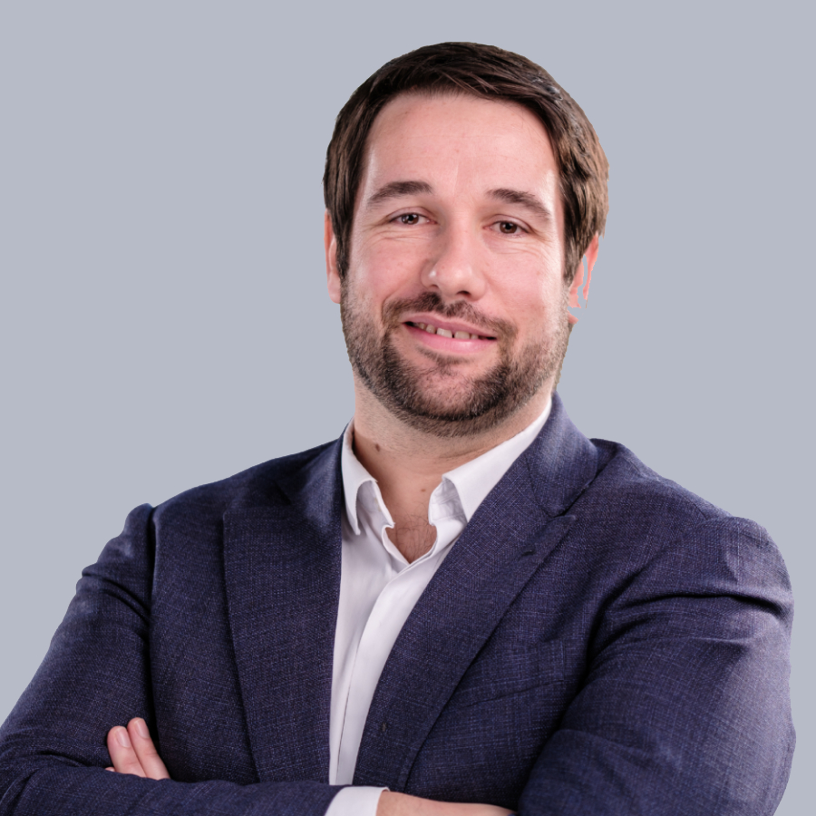 Aurélien Fougerard