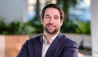 Neo Space Group Appoints Aurélien Fougerard as Chief Strategy Officer to Accelerate Global Growth and Innovation