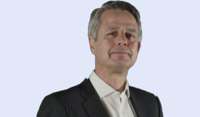 Neo Space Group Announces International Telecom and Technology Veteran as New Group CEO