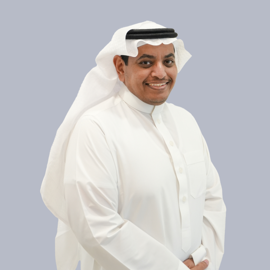 Eng. Abdulaziz S. Alfarraj