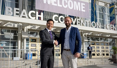 Neo Space Group (NSG) and Thai Airways International Join Forces to Elevate Passenger Experience with High-Speed In-Flight Connectivity