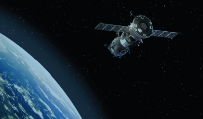 Report: Trends in the Geospatial Market