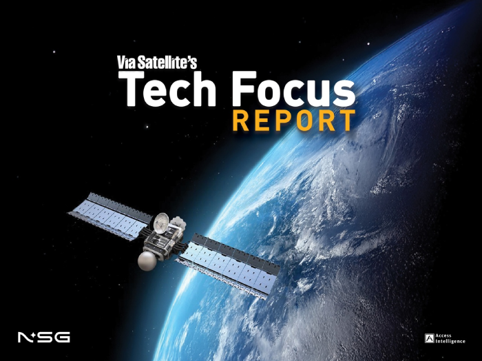 Neo Space Group: Accelerating Geospatial Impact