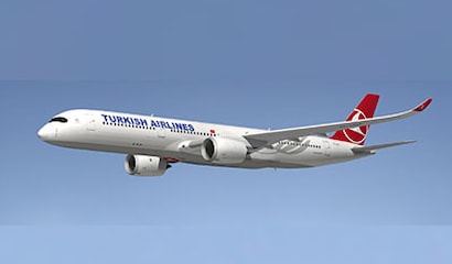 Neo Space Group (NSG) Selected by Turkish Airlines to Elevate Passenger Experience with High-Speed Connectivity on A350 Fleet