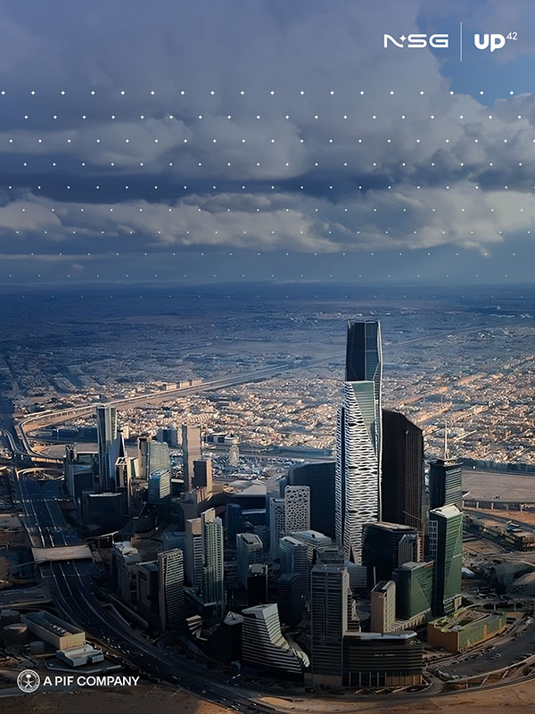 Neo Space Group to Acquire UP42 Earth Observation Digital Platform from Airbus