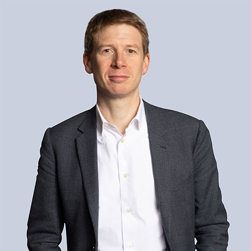 Neo Space Group Welcomes Mark Dickinson as Chief Technology Officer CTO