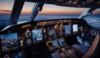 Saudi Arabia's Neo Space Group Launches Two Platforms to Provide Communications and Entertainment Services to Airlines