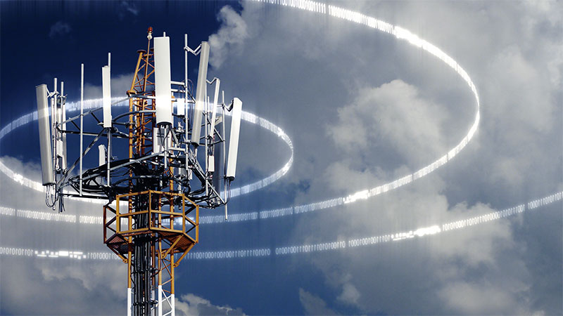 SES Launches SES Open Orbits In-flight Connectivity Network