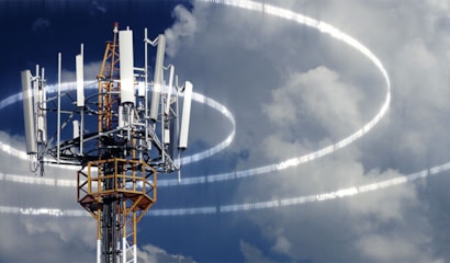 SES Launches SES Open Orbits In-flight Connectivity Network